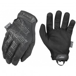 GANTS THERMO PERFORMER NIVEAU 3 NOIR HIVER PAINTBALL PROTECTION 