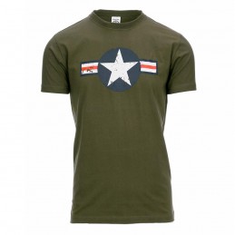 T-shirt 2° Guerre Mondiale
