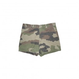 Short camouflage occasion...