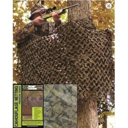 Filet de camouflage 3x6...
